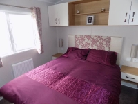 Willerby Sierra MK3 2016 8