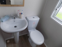 Willerby Sierra MK3 2016 10