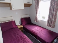 Willerby Sierra MK3 2016 11