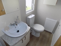 Willerby Sierra MK3 2016 13