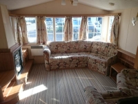 Willerby Granada 2005 1