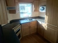 Willerby Granada 2005 5