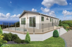 Willerby Clearwater Lodge 2016 15