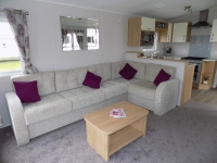 Willerby Sierra 2016 6