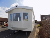 Willerby Rio Gold 10ft 2016 12