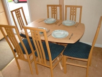 Willerby Aspen 2005 7