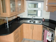 Willerby Aspen 2005 9