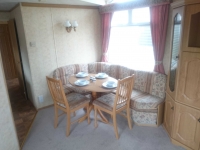 Willerby Granada  2000 3
