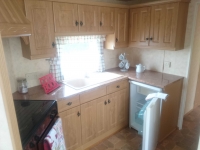 Willerby Granada  2000 4