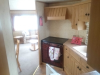 Willerby Granada  2000 5