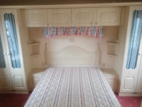 Willerby Granada  2000 6