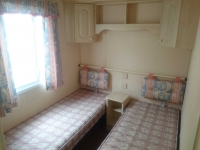 Willerby Granada  2000 8
