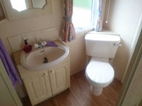 Willerby Granada  2000 10
