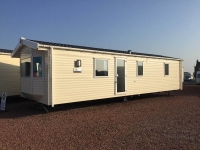 Willerby Rio Premier 2-bedroom 2017 2