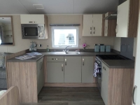 Willerby Rio Premier 2-bedroom 2017 3