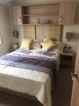 Willerby Rio Premier 2-bedroom 2017 16