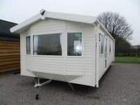 Willerby Rio Gold 3-bedroom 2017 1