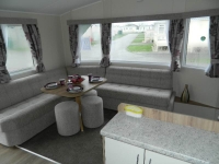 Willerby Rio Gold 3-bedroom 2017 3