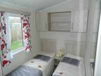 Willerby Rio Gold 3-bedroom 2017 11