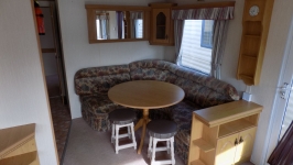 Willerby Granada 2-bedroom 2000 4