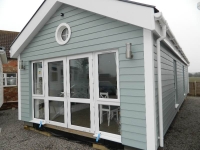 Willerby Westport 2-bedroom 2017 1