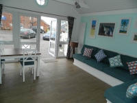 Willerby Westport 2-bedroom 2017 6