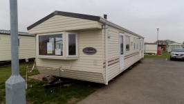 Willerby Bermuda -3 beds 2006 2