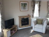Willerby Winchester 2-bedroom 2017 2