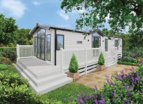 Willerby Vogue 2-bedroom 2017 1