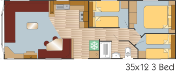 Europa Cypress 3-bedroom 2017 9