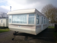 Willerby Leven - 2beds 1997 2