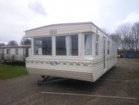 Willerby Salisbury 1999 2