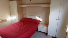 Willerby Richmond 2008 9