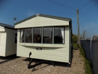 Willerby Westmorland-3 beds 2005 2