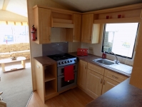 Willerby Westmorland-3 beds 2005 5