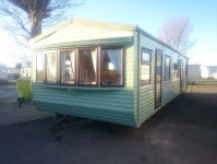 Willerby Leven - 2 bedroom 2002 2