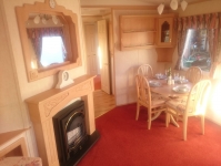 Willerby Leven - 2 bedroom 2002 3