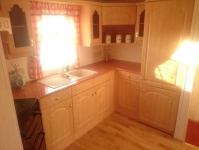 Willerby Leven - 2 bedroom 2002 4