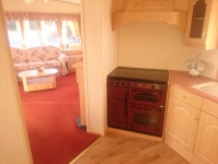 Willerby Leven - 2 bedroom 2002 5