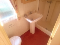 Willerby Leven - 2 bedroom 2002 6