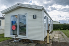 Willerby Canterbury 2-bedroom 2017 2