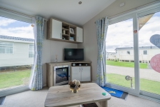 Willerby Canterbury 2-bedroom 2017 3