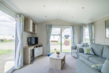 Willerby Canterbury 2-bedroom 2017 6