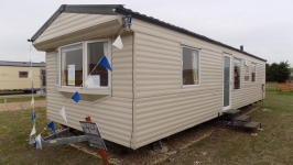 Willerby Vacation CL - 2 bed 2008 2