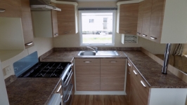 Willerby Vacation CL - 2 bed 2008 3