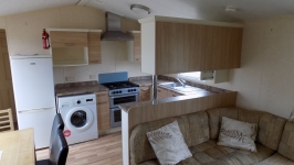 Willerby Vacation CL - 2 bed 2008 5