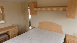 Willerby Vacation CL - 2 bed 2008 8