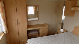 Willerby Vacation CL - 2 bed 2008 9