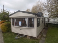 Willerby Rio - 2 bed 2010 2