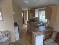 Willerby Rio - 2 bed 2010 5